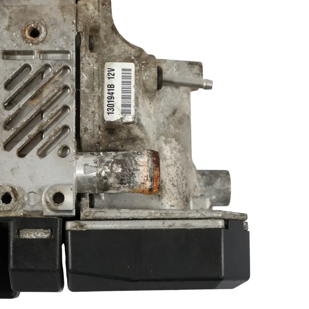 Audi Q7 4L Webasto Auxiliary Additional Pre Heater Diesel - SKU 4L0815071G - Part number 4L0815071G