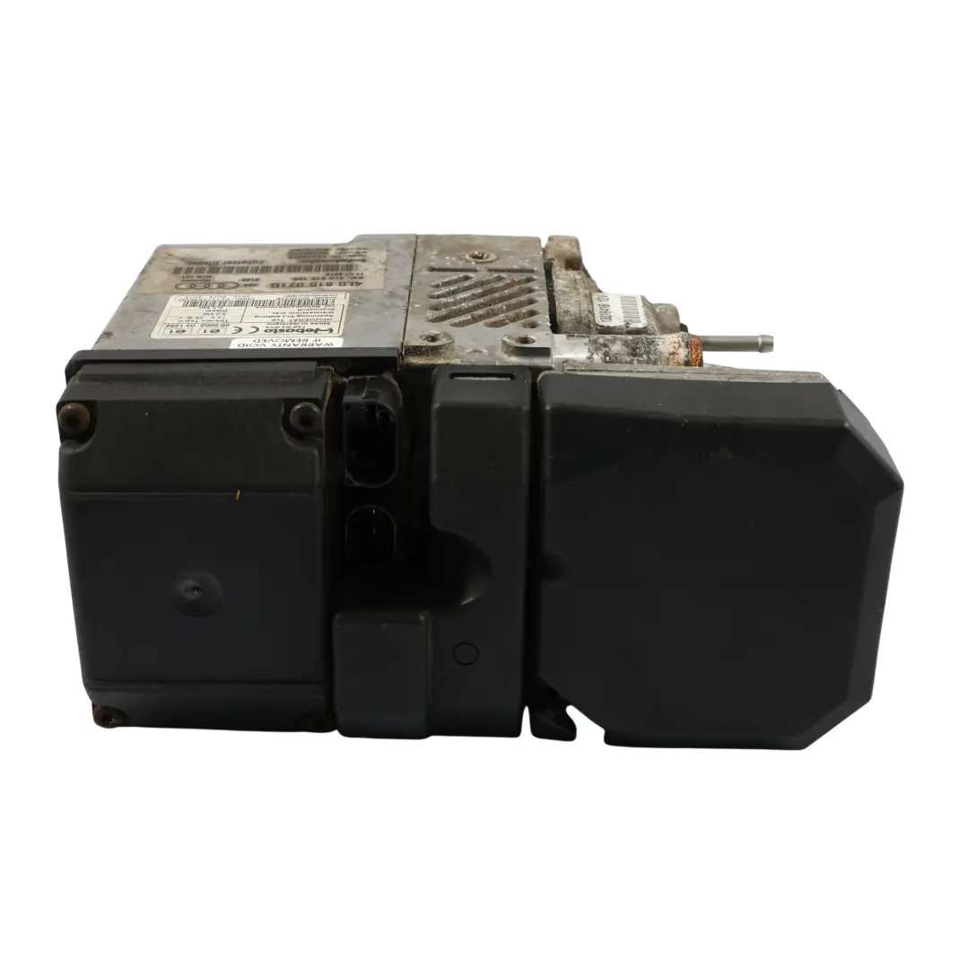 Webasto Ogrzewanie Postojowe Diesel do Audi Q7 4L o numerze 4L0815071G Audi Q7 4L Webasto Ogrzewanie Postojowe Diesel - SKU 4L0815071G - Numer Części 4L0815071G