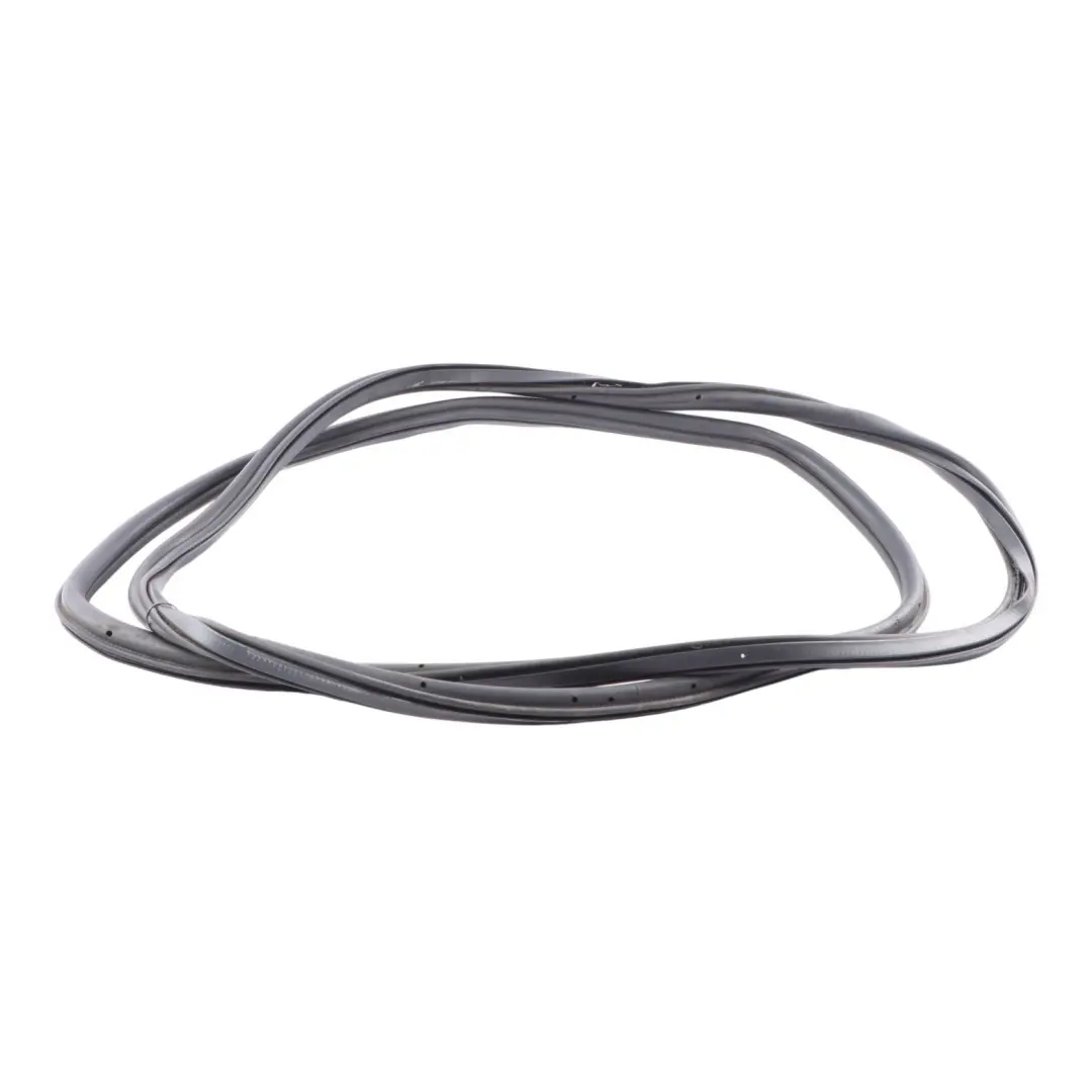 Audi Q7 4L Boot Trunk Tailgate Sealing Rubber Gasket Seal - SKU 4L0827705D - Part number 4L0827705D