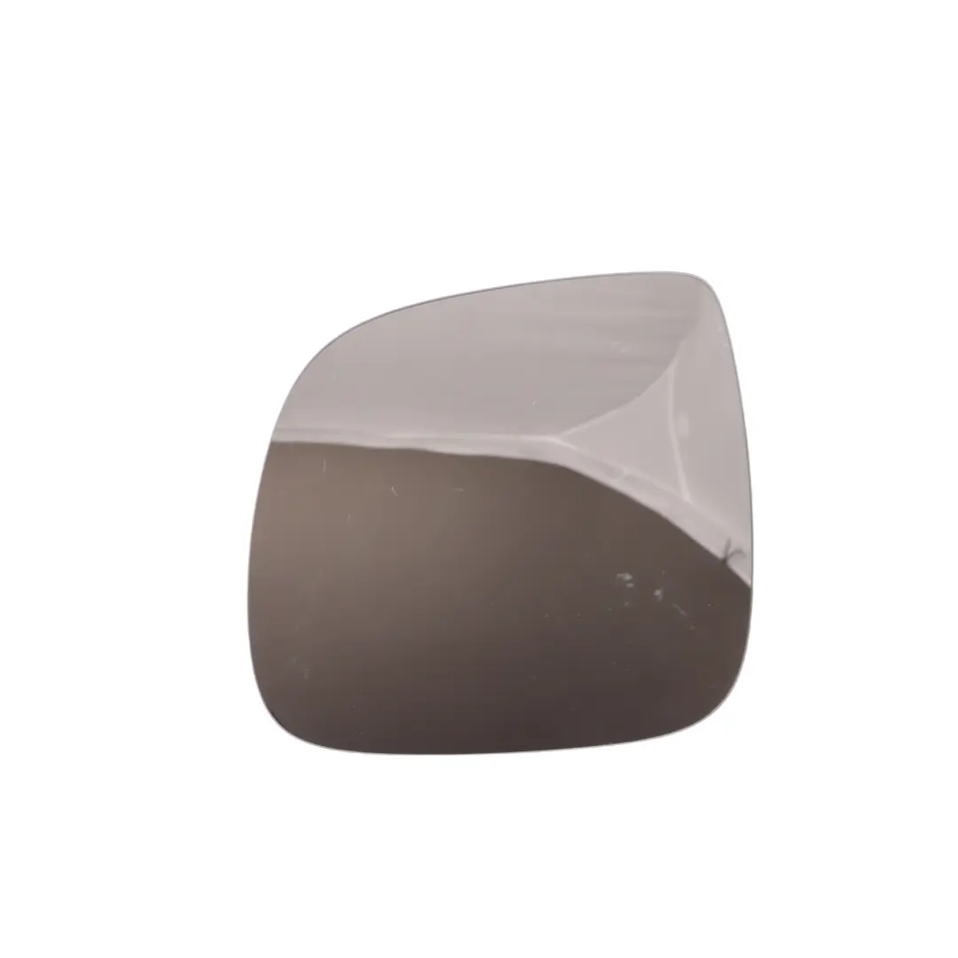 Audi Q7 4L Door Wing Mirror Insert Glass Heated Front Left N/S - SKU 4L0857535A - Part number 4L0857535A