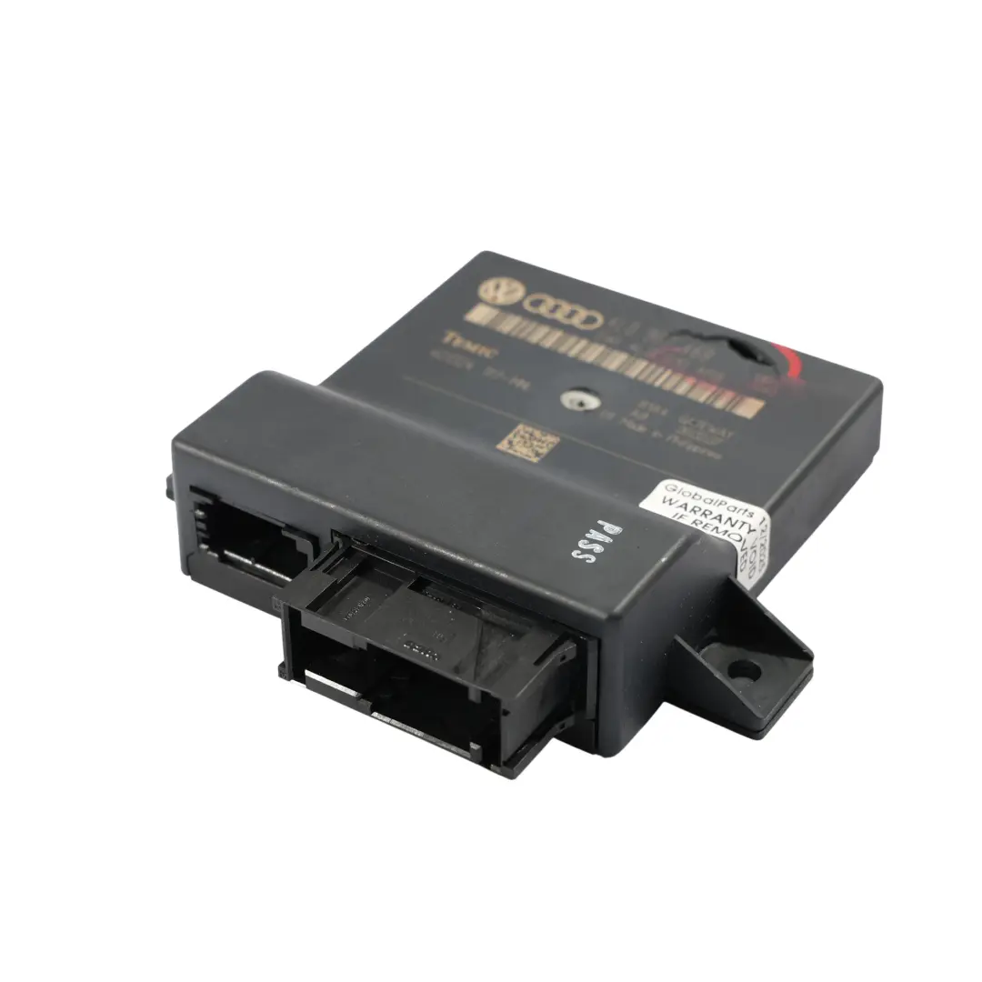 Gateway Modulo Unità Di Controllo 4L0910468 per Audi A6 C6 Q7 4L con numero di parte 4L0907468 Audi A6 C6 Q7 4L Gateway Modulo Unità Di Controllo 4L0910468 - SKU 4L0907468 - Numero di parte 4L0907468