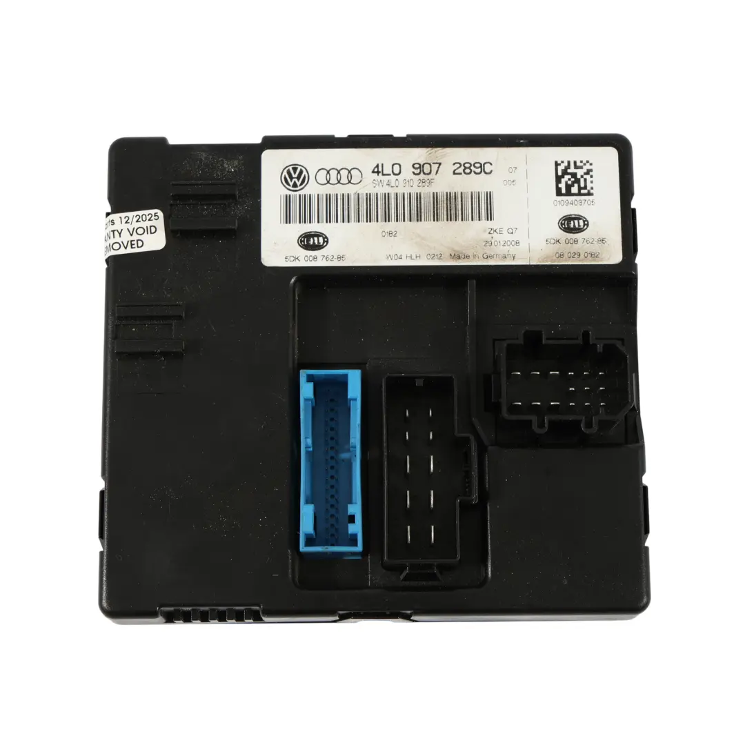 240CH CASA Quattro Kit Calculateur Moteur Automat pour Audi Q7 4L 3.0 TDI à propos du numéro de pièce 4L0910401G Audi Q7 4L 3.0 TDI 240CH CASA Quattro Kit Calculateur Moteur Automat - SKU 4L0910401G-1 - Numéro de pièce 4L0910401G