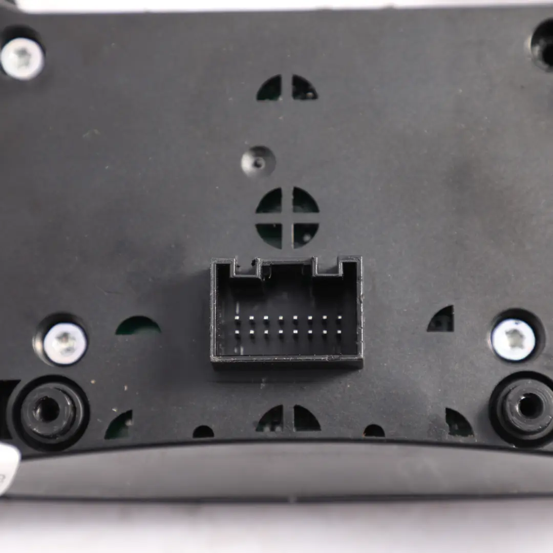 Centre Console Multimedia Controller Switch Panel Control to Audi Q7 4L with Part number 4L0919610 Audi Q7 4L Centre Console Multimedia Controller Switch Panel Control - SKU 4L0919610-1 - Part number 4L0919610