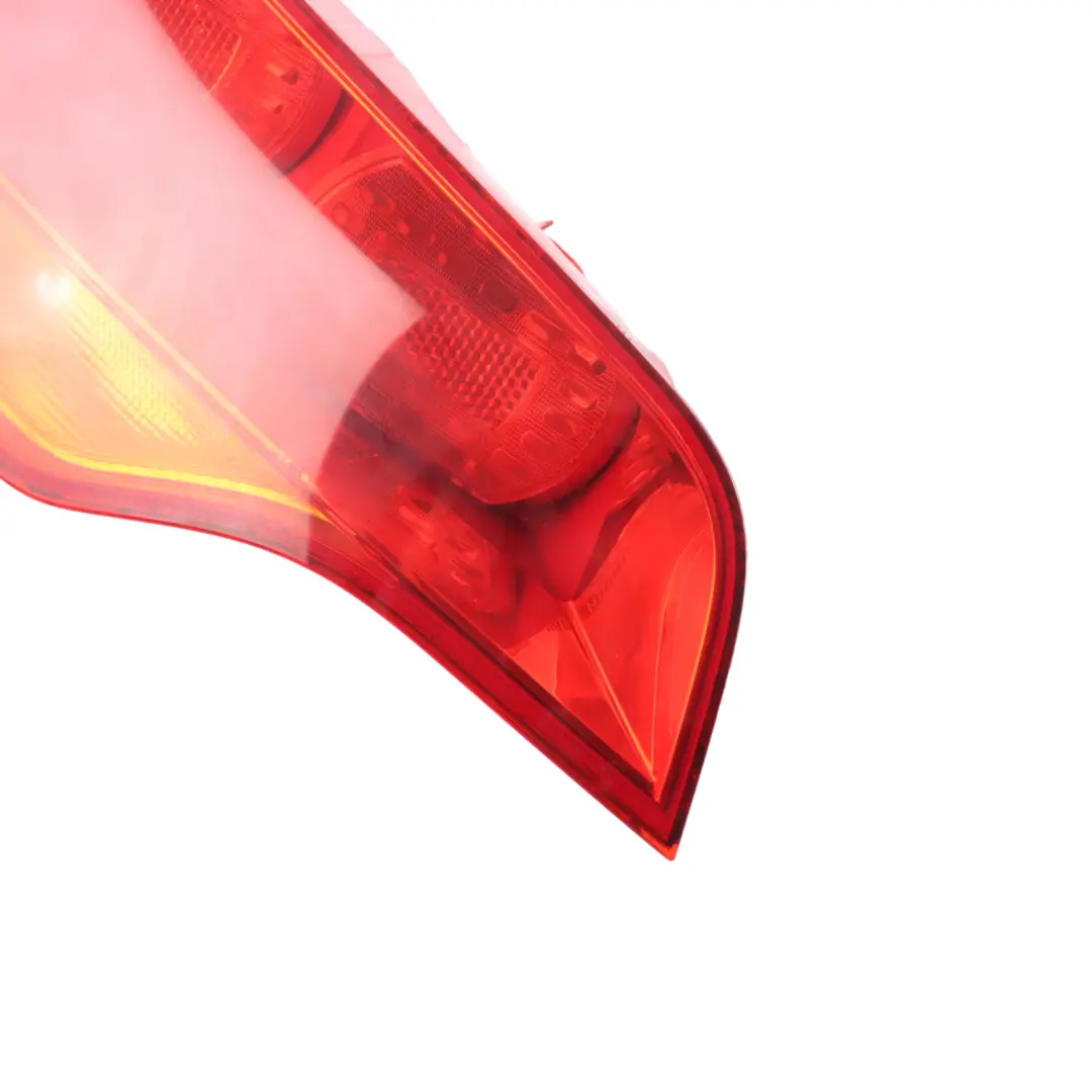 Luz Trasera Exterior Izquierda para Audi Q7 4L con número de pieza 4L0945093 Audi Q7 4L Luz Trasera Exterior Izquierda - SKU 4L0945093 - Número de pieza 4L0945093
