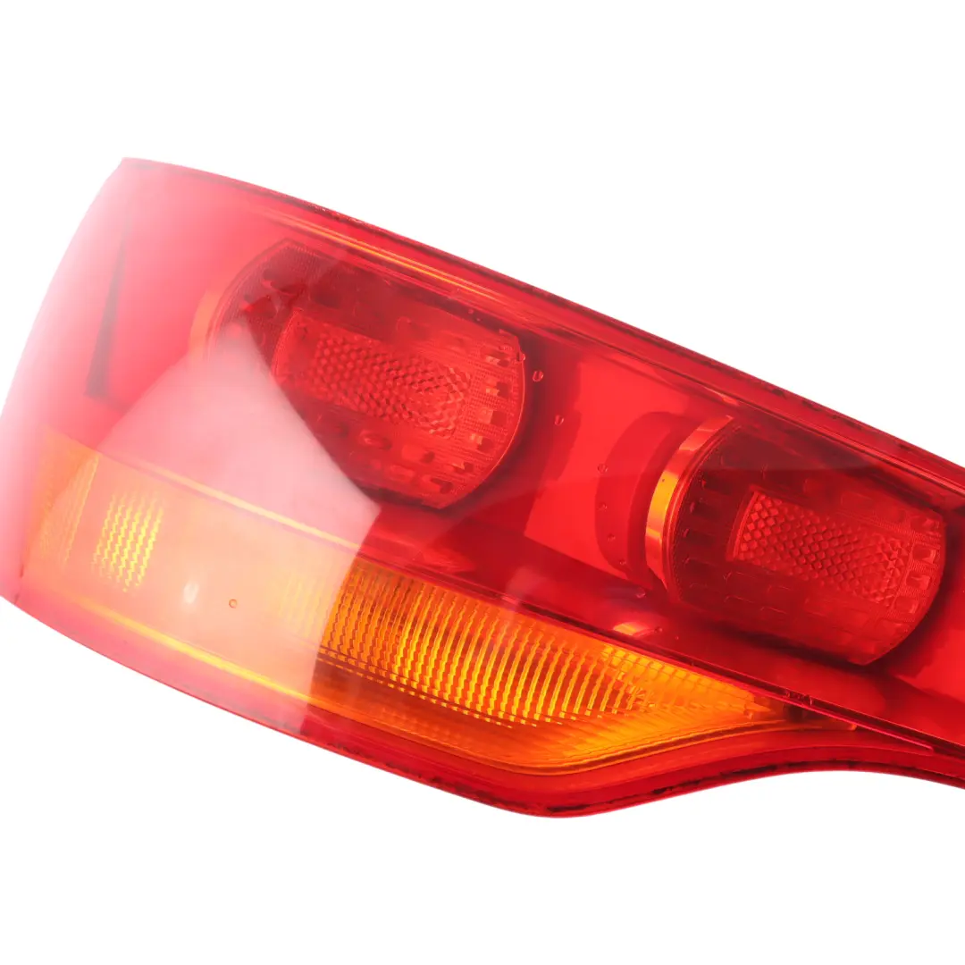 Audi Q7 4L Lampa Tylna Zewnętrzna Lewa - SKU 4L0945093 - Numer Części 4L0945093