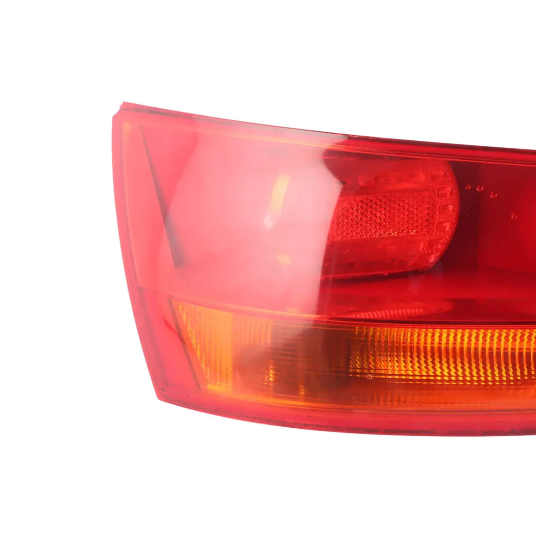 Feu Arrière Extérieur Gauche pour Audi Q7 4L à propos du numéro de pièce 4L0945093 Audi Q7 4L Feu Arrière Extérieur Gauche - SKU 4L0945093 - Numéro de pièce 4L0945093