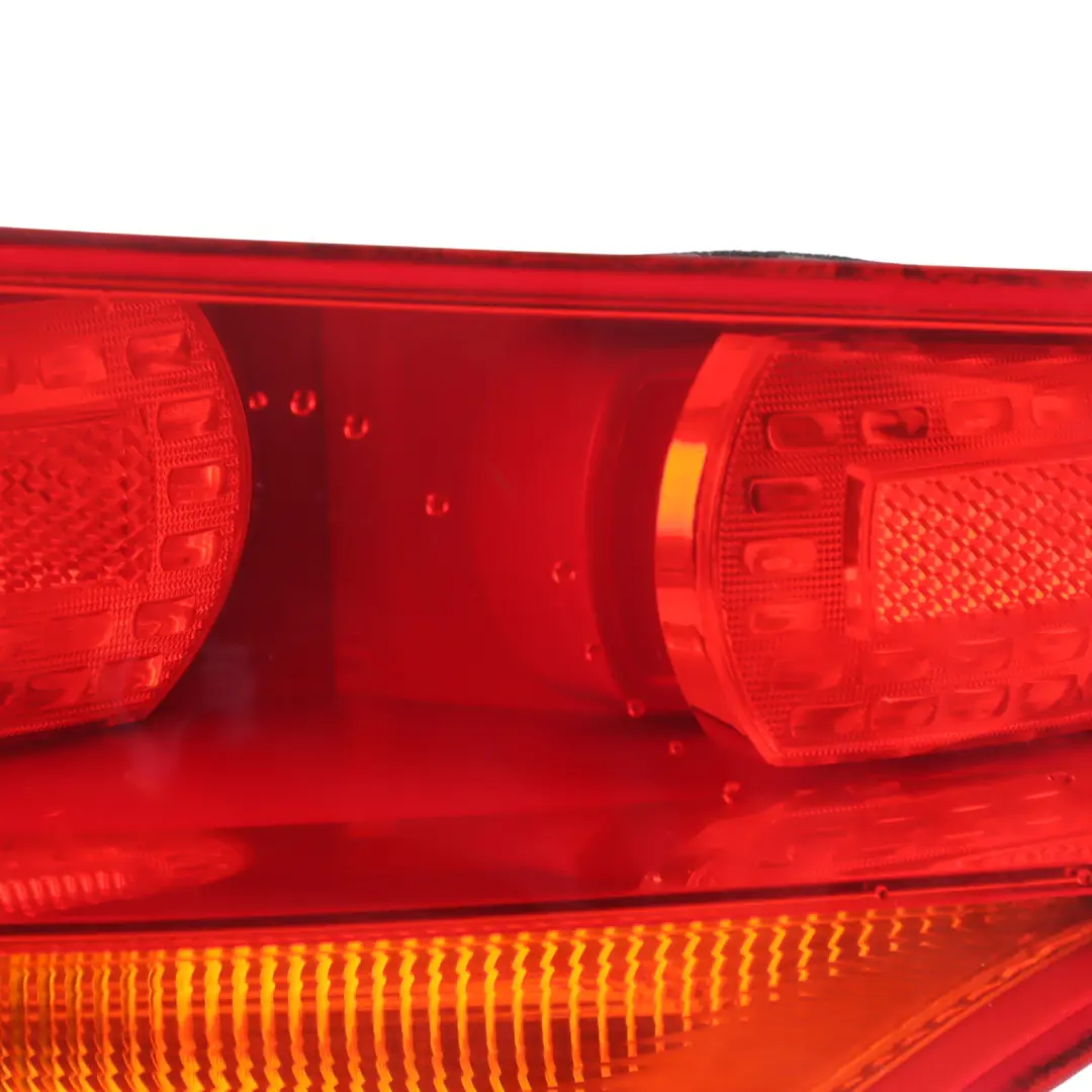 Luz Trasera Exterior Izquierda para Audi Q7 4L con número de pieza 4L0945093 Audi Q7 4L Luz Trasera Exterior Izquierda - SKU 4L0945093 - Número de pieza 4L0945093