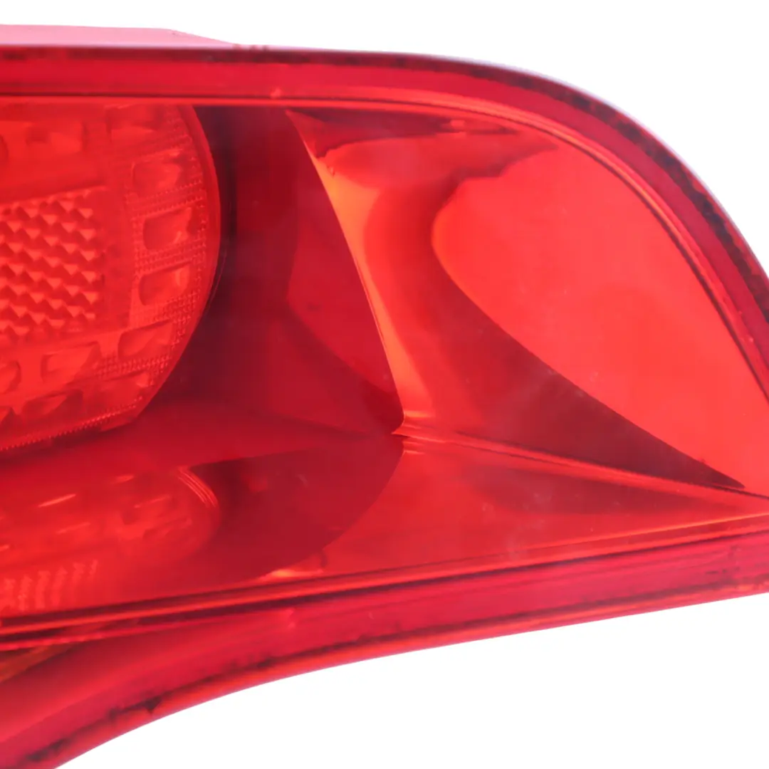 Tail Light Rear Lamp Outer Left N/S to Audi Q7 4L with Part number 4L0945093 Audi Q7 4L Tail Light Rear Lamp Outer Left N/S - SKU 4L0945093 - Part number 4L0945093
