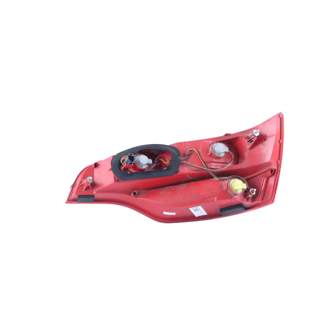 Feu Arrière Extérieur Gauche pour Audi Q7 4L à propos du numéro de pièce 4L0945093 Audi Q7 4L Feu Arrière Extérieur Gauche - SKU 4L0945093 - Numéro de pièce 4L0945093
