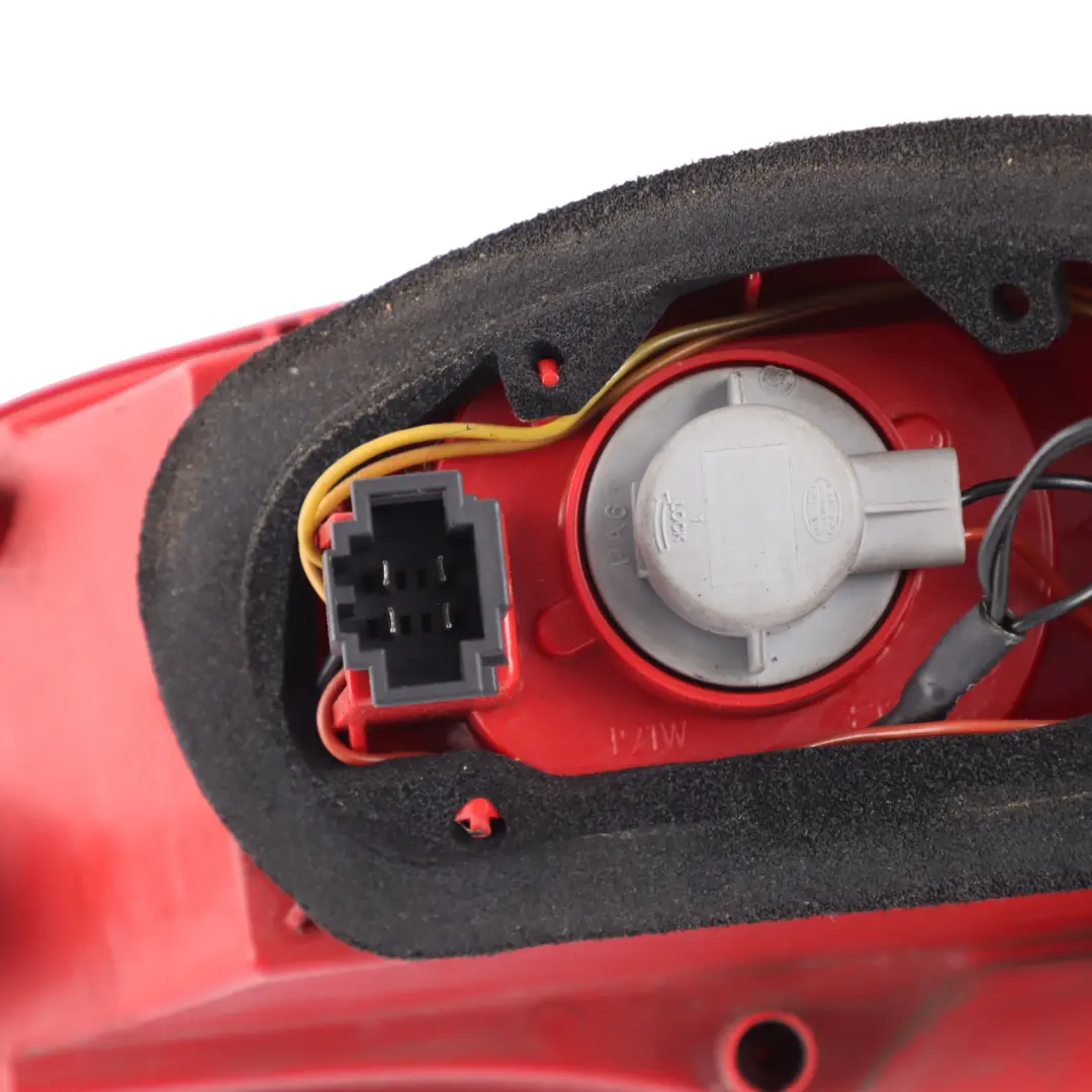 Feu Arrière Extérieur Gauche pour Audi Q7 4L à propos du numéro de pièce 4L0945093 Audi Q7 4L Feu Arrière Extérieur Gauche - SKU 4L0945093 - Numéro de pièce 4L0945093