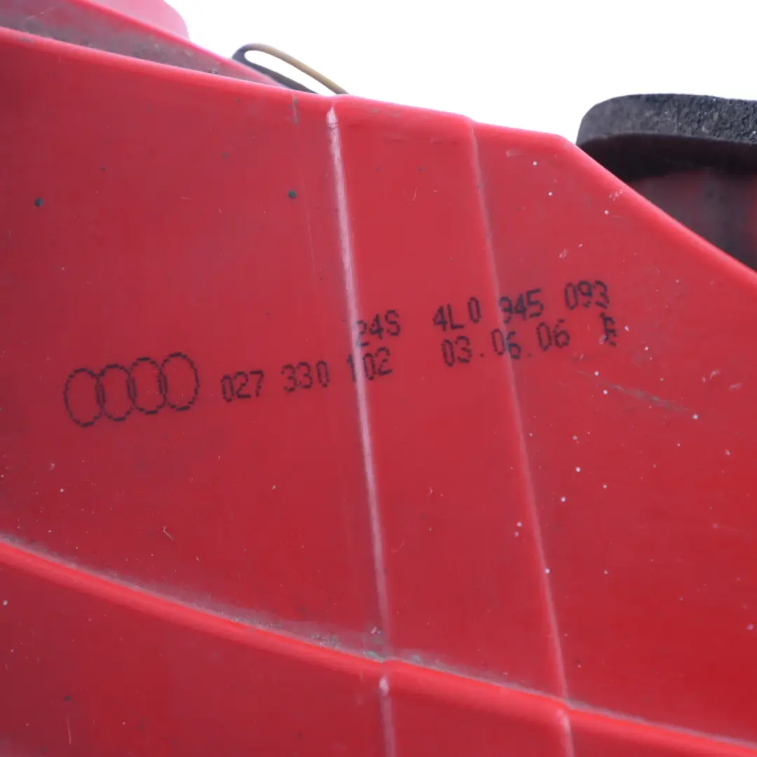 Tail Light Rear Lamp Outer Left N/S to Audi Q7 4L with Part number 4L0945093 Audi Q7 4L Tail Light Rear Lamp Outer Left N/S - SKU 4L0945093 - Part number 4L0945093