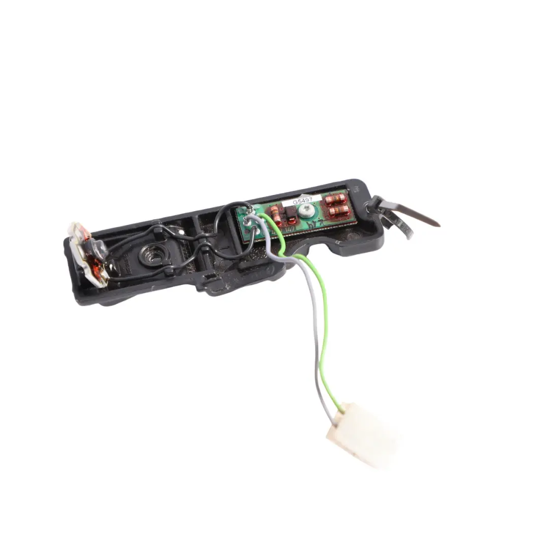 Audi Q7 4L Wing Mirror Turn Indicator Module Lighting Unit Left N/S - SKU 4L0949101 - Part number 4L0949101