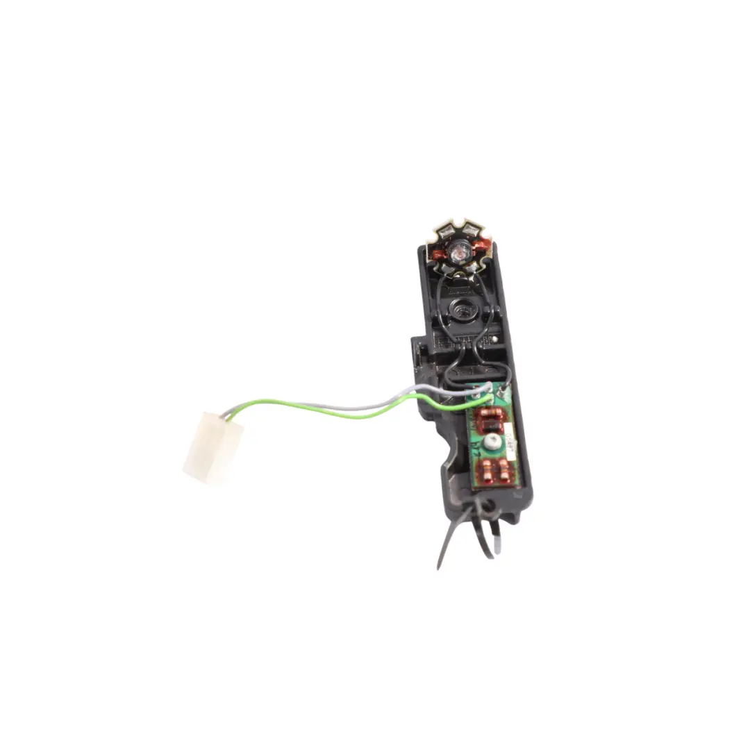 Audi Q7 4L Wing Mirror Turn Indicator Module Lighting Unit Left N/S - SKU 4L0949101 - Part number 4L0949101