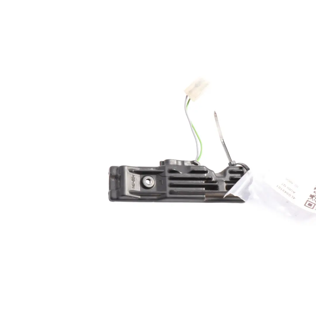 Audi Q7 4L Wing Mirror Turn Indicator Module Lighting Unit Left N/S - SKU 4L0949101 - Part number 4L0949101
