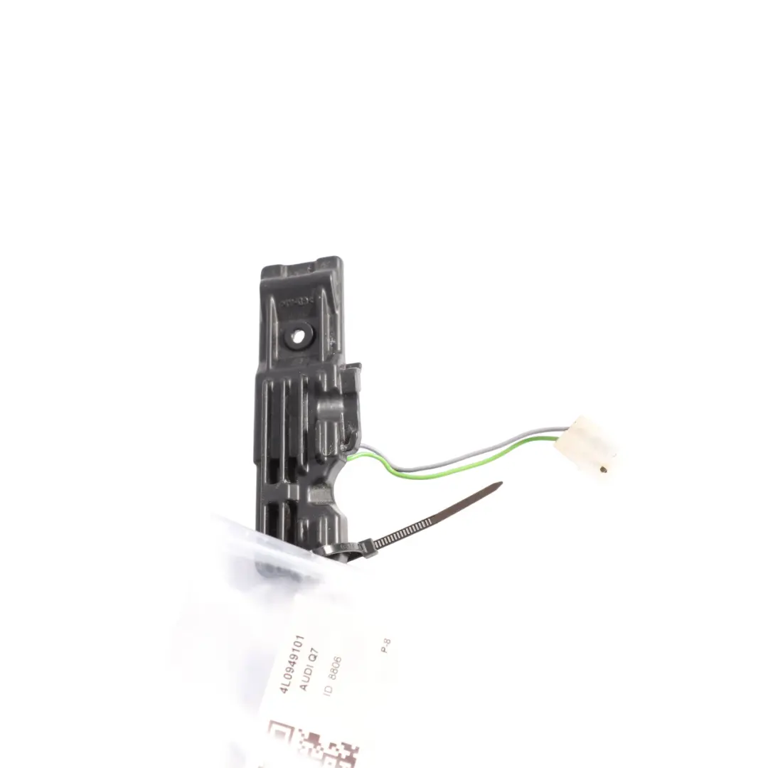 Audi Q7 4L Wing Mirror Turn Indicator Module Lighting Unit Left N/S - SKU 4L0949101 - Part number 4L0949101