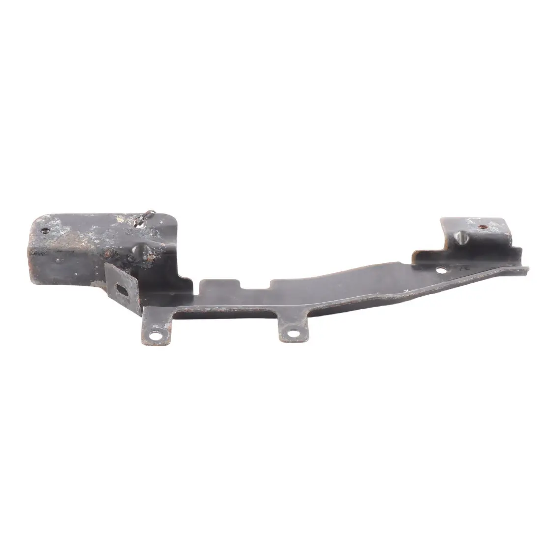 Audi Q7 4L Support Plaque Montage Klaxon 4L0951229A