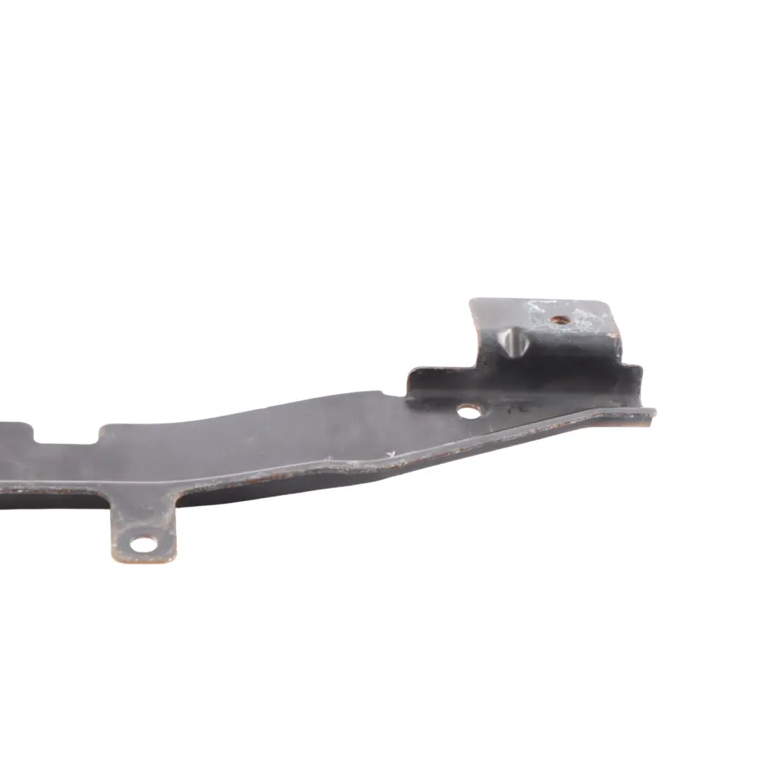 Audi Q7 4L Staffa Supporto Piastra Montaggio Clacson - SKU 4L0951229A - Numero di parte 4L0951229A