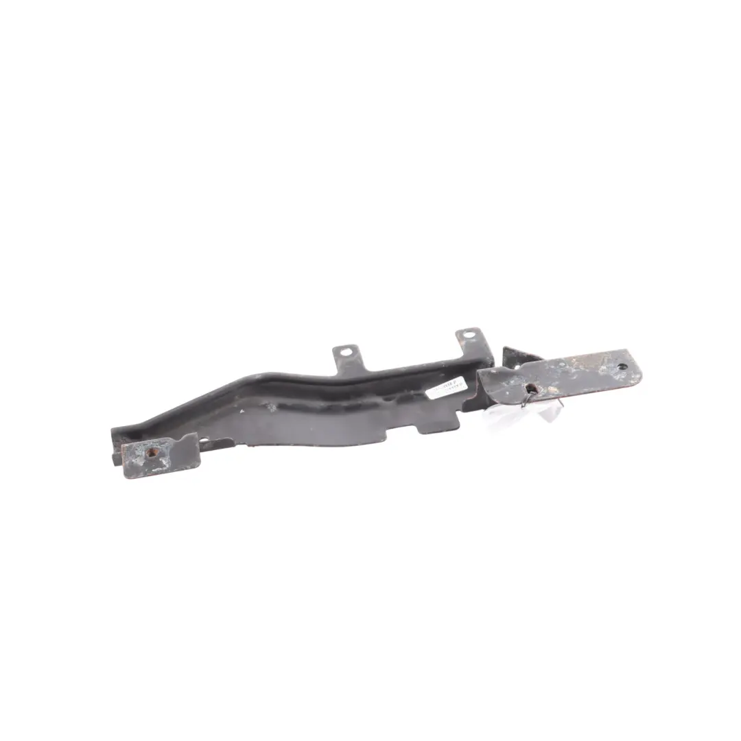 Audi Q7 4L Soporte Placa Montaje Bocina - SKU 4L0951229A - Número de pieza 4L0951229A