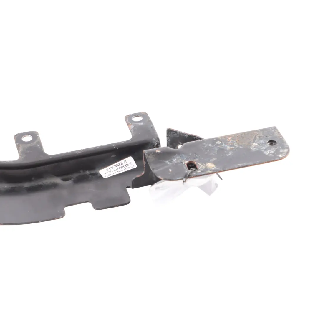 Bracket Horn Mounting Plate Holder to Audi Q7 4L with Part number 4L0951229A Audi Q7 4L Bracket Horn Mounting Plate Holder - SKU 4L0951229A - Part number 4L0951229A