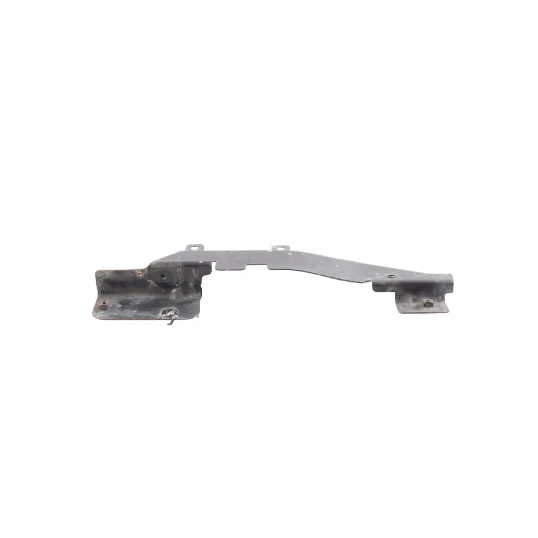Audi Q7 4L Staffa Supporto Piastra Montaggio Clacson - SKU 4L0951229A - Numero di parte 4L0951229A