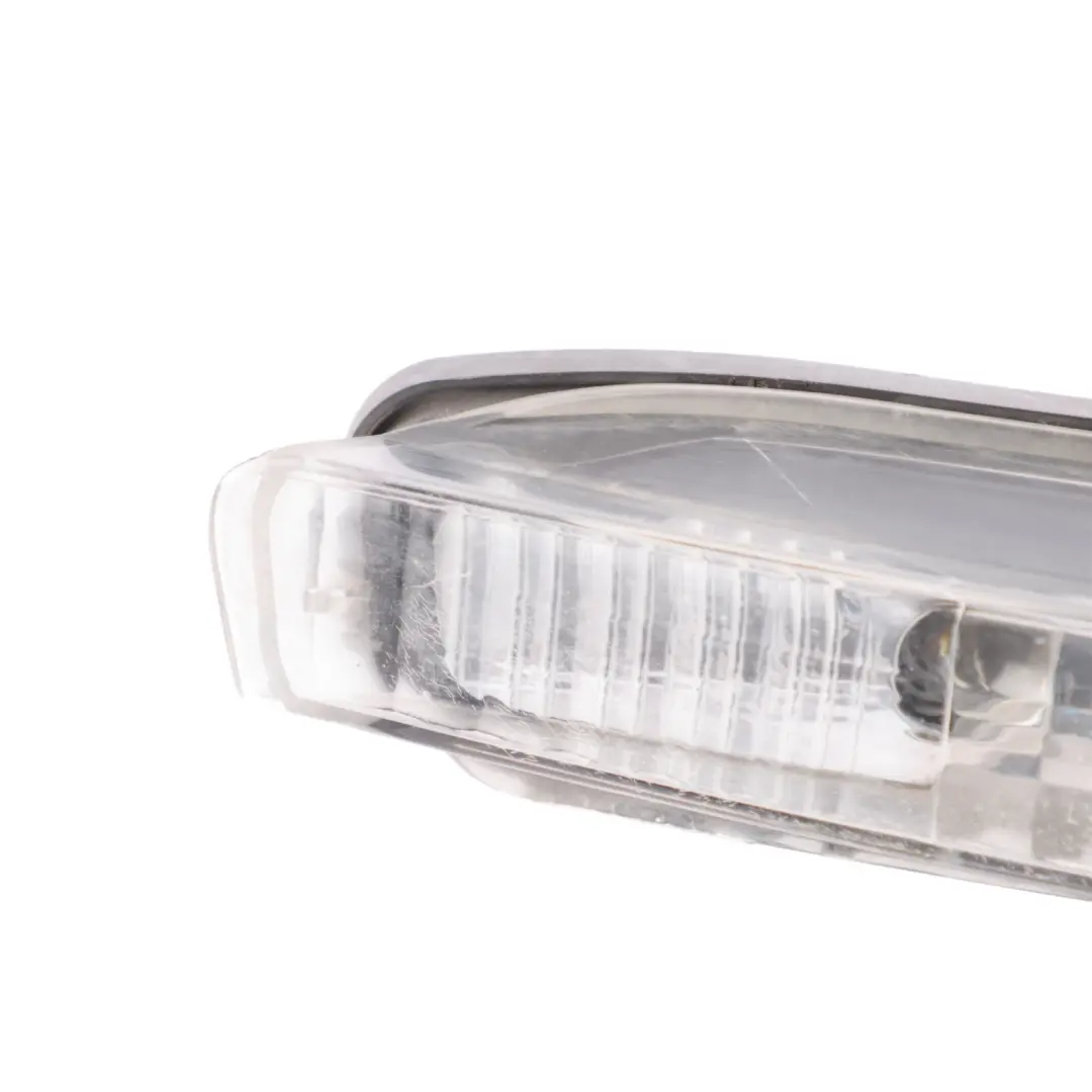 Headlight Turn Indicator Front Right O/S Lamp Signal to Audi Q7 4L with Part number 4L0953042 Audi Q7 4L Headlight Turn Indicator Front Right O/S Lamp Signal - SKU 4L0953042 - Part number 4L0953042