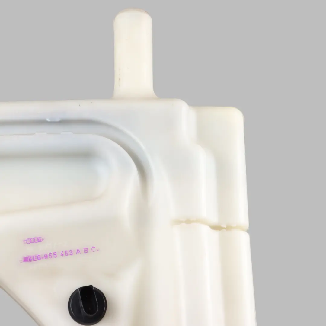Audi Q7 4L Windscreen Washer Bottle Window Washer Tank Reservoir - SKU 4L0955453 - Part number 4L0955453