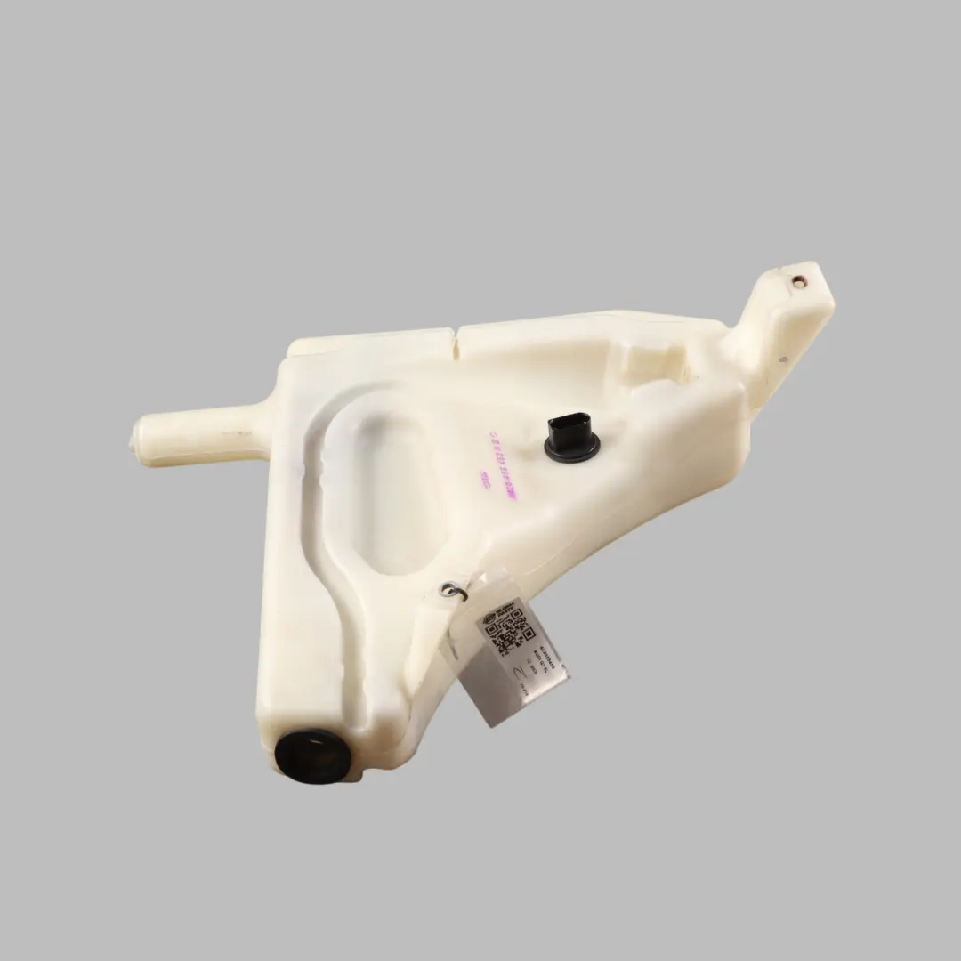 Audi Q7 4L Depósito Lavaparabrisas Tanque Limpiacristales - SKU 4L0955453 - Número de pieza 4L0955453