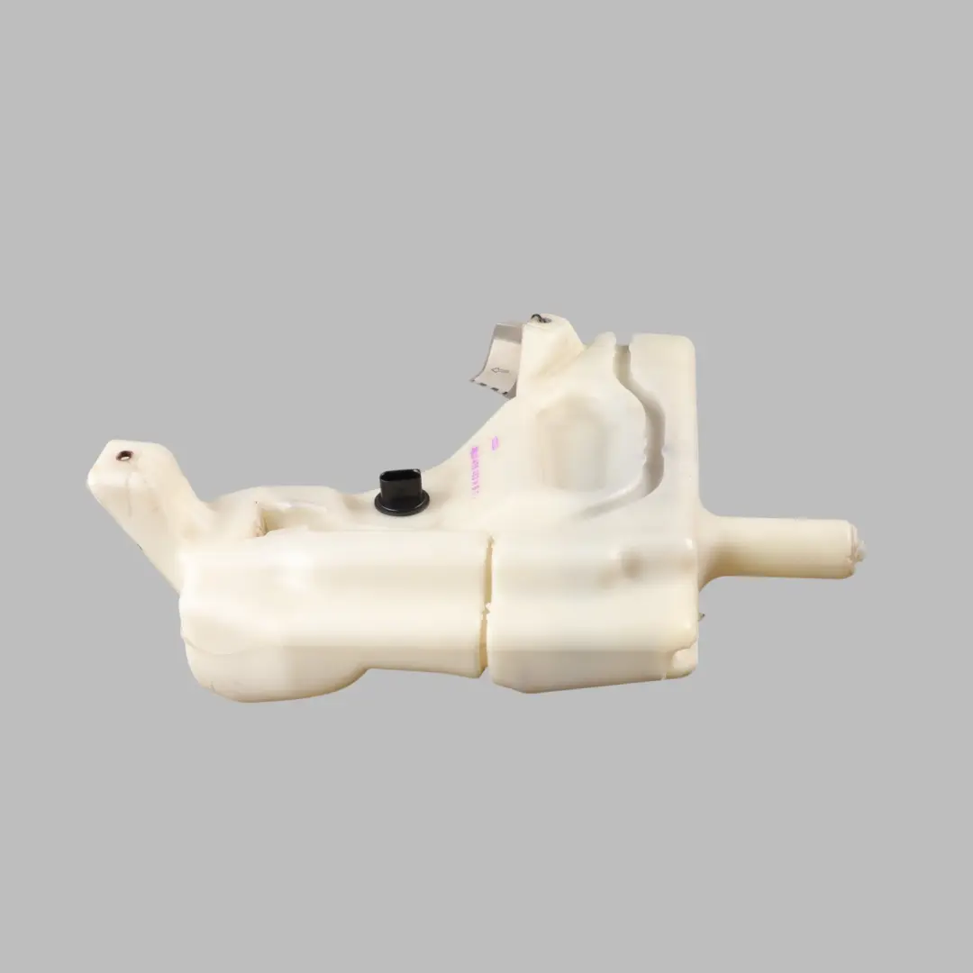 Zbiornik Płynu Do Spryskiwaczy do Audi Q7 4L o numerze 4L0955453 Audi Q7 4L Zbiornik Płynu Do Spryskiwaczy - SKU 4L0955453 - Numer Części 4L0955453