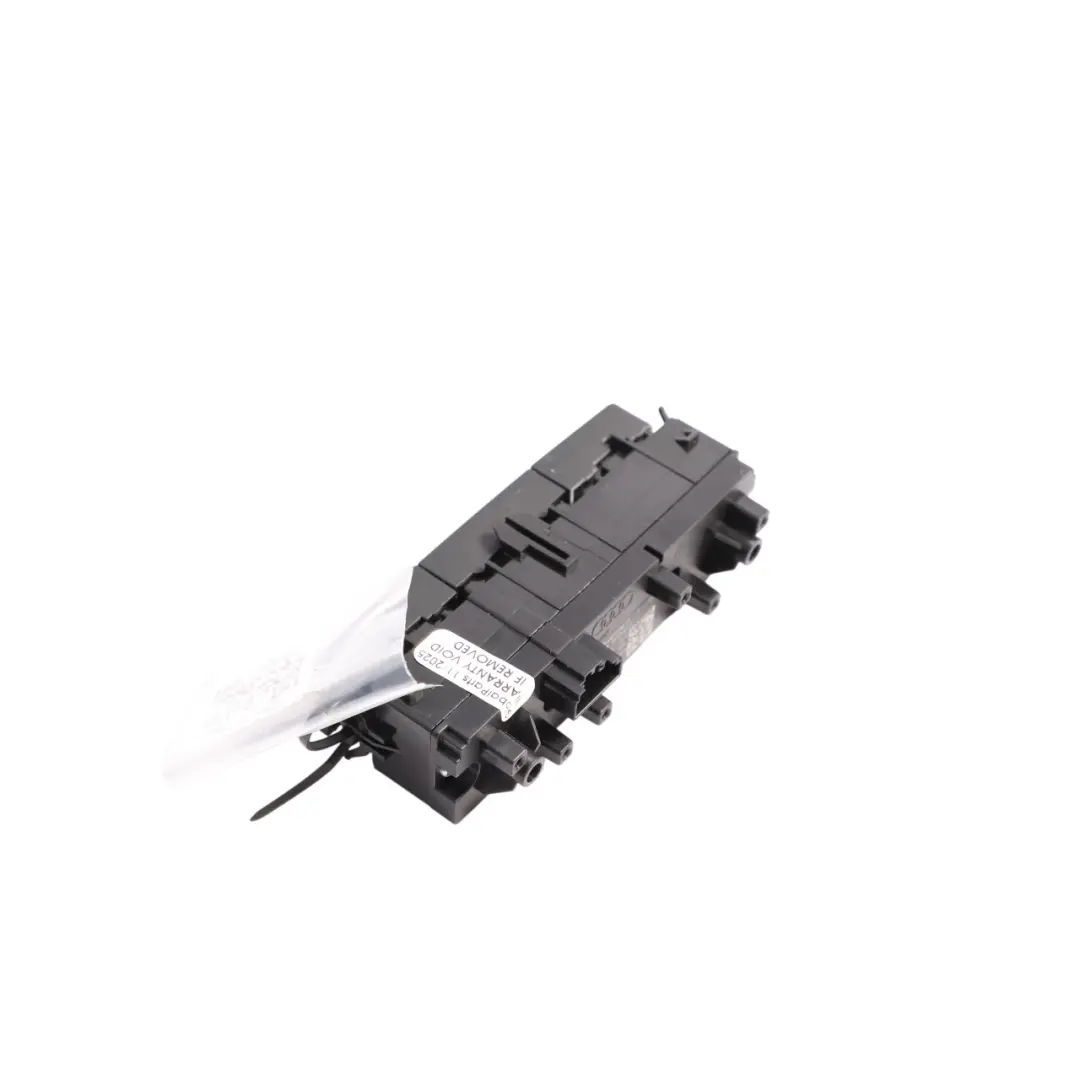 Audi Q7 4M Aparcamiento Asistente Estacionamiento Botón Interruptor - SKU 4N0959673B - Número de pieza 4N0959673B