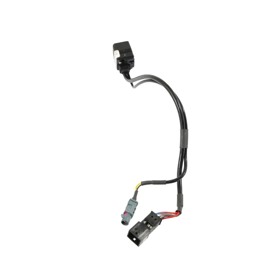 Rück Fahr Kamera Rückfahrkamera Steuergerät für Audi A6 C7 mit Teilenummer 4S0980556A Audi A6 C7 Rück Fahr Kamera Rückfahrkamera Steuergerät - SKU 4S0980556A - Teilenummer 4S0980556A