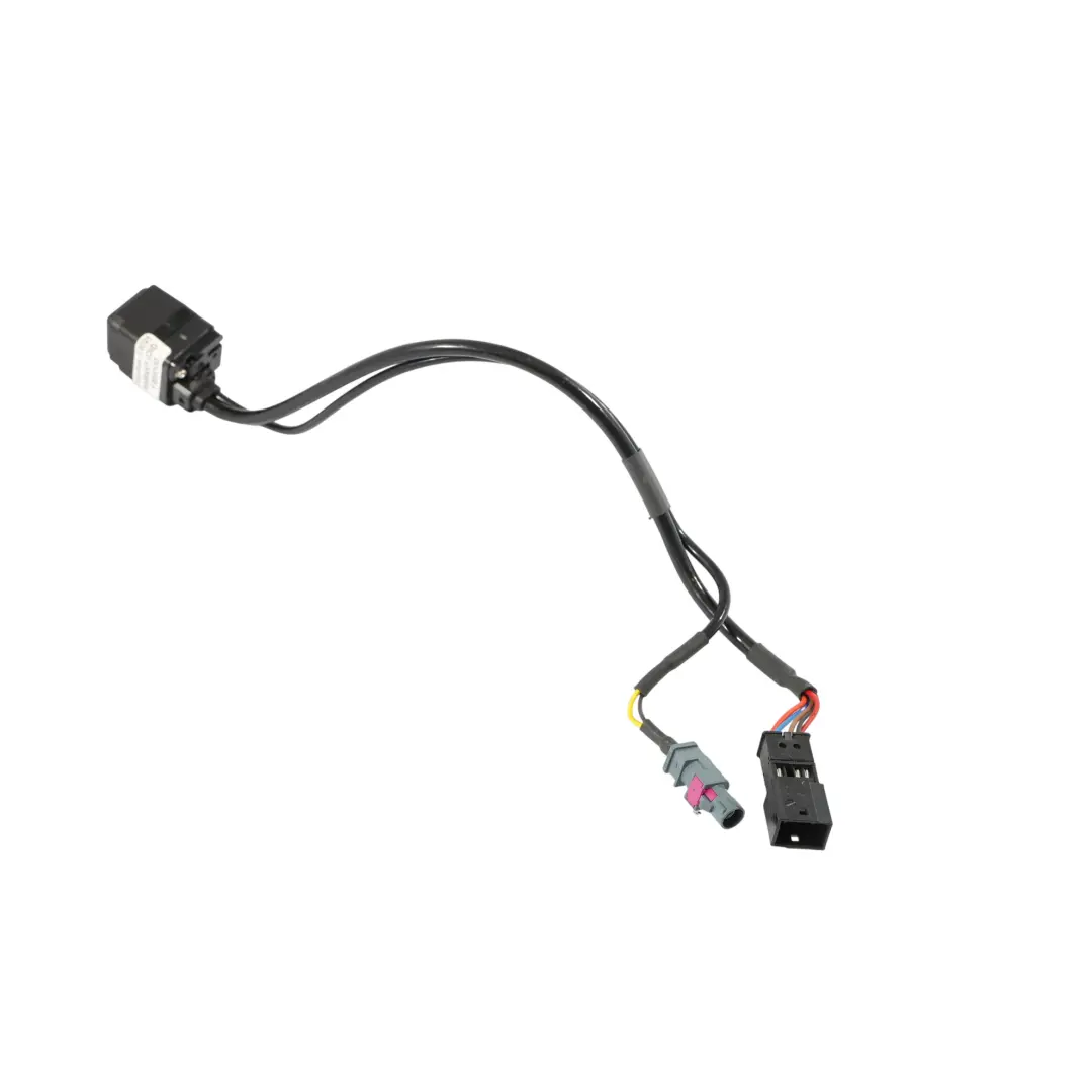 Audi A6 C7 Caméra De Recul Unité Contrôle Vue Stationnement Arrière - SKU 4S0980556A - Numéro de pièce 4S0980556A