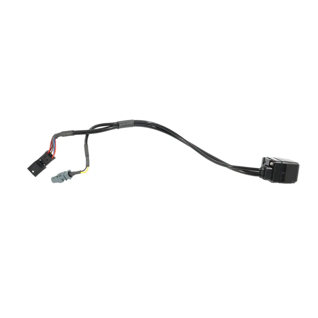 Audi A6 C7 Reversing Camera Rear Parking View Control Unit - SKU 4S0980556A - Part number 4S0980556A