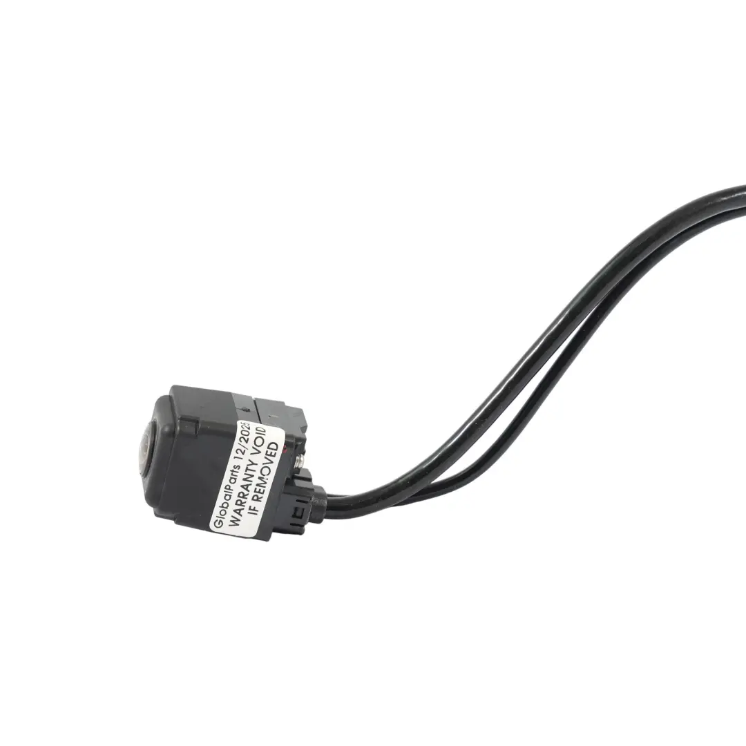 Audi A6 C7 Reversing Camera Rear Parking View Control Unit - SKU 4S0980556A - Part number 4S0980556A