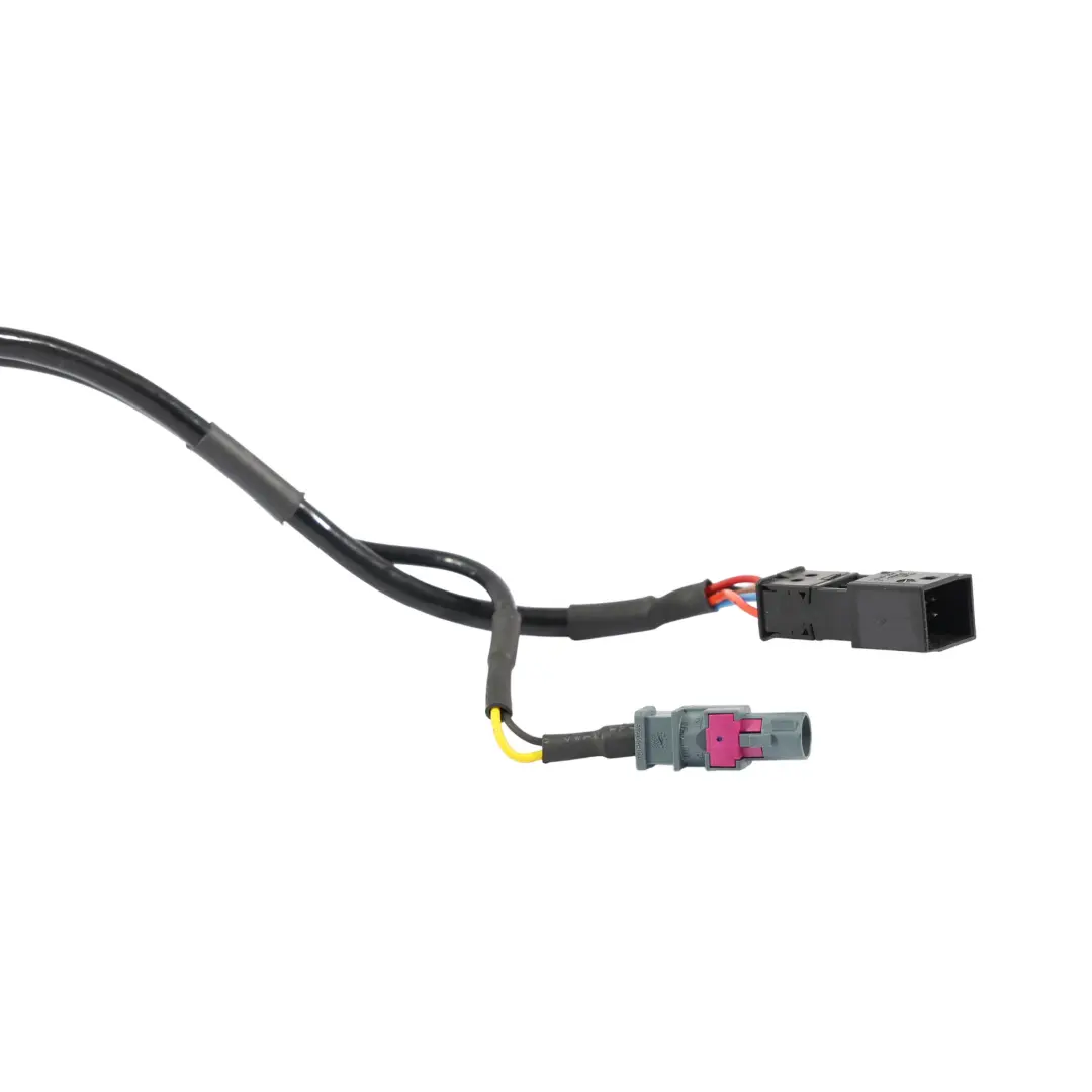 Telecamera Retromarcia Posteriore Controllo Parcheggio per Audi A6 C7 con numero di parte 4S0980556A Audi A6 C7 Telecamera Retromarcia Posteriore Controllo Parcheggio - SKU 4S0980556A - Numero di parte 4S0980556A