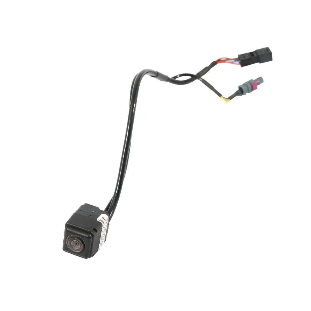 Rück Fahr Kamera Rückfahrkamera Steuergerät für Audi A6 C7 mit Teilenummer 4S0980556A Audi A6 C7 Rück Fahr Kamera Rückfahrkamera Steuergerät - SKU 4S0980556A - Teilenummer 4S0980556A