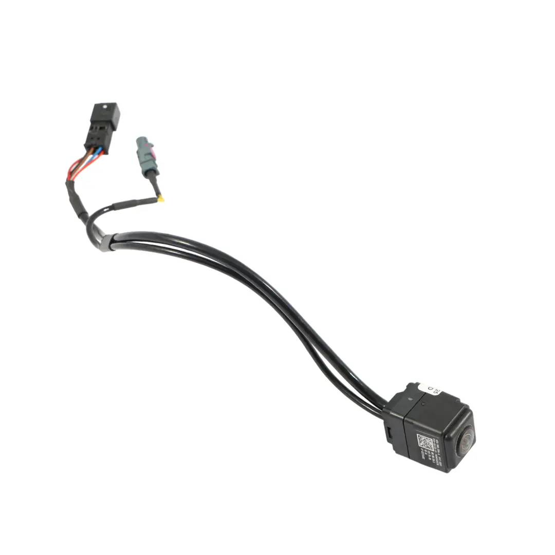 Audi A6 C7 Reversing Camera Rear Parking View Control Unit - SKU 4S0980556A - Part number 4S0980556A