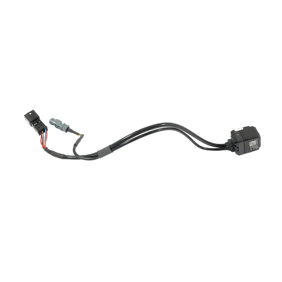 Telecamera Retromarcia Posteriore Controllo Parcheggio per Audi A6 C7 con numero di parte 4S0980556A Audi A6 C7 Telecamera Retromarcia Posteriore Controllo Parcheggio - SKU 4S0980556A - Numero di parte 4S0980556A
