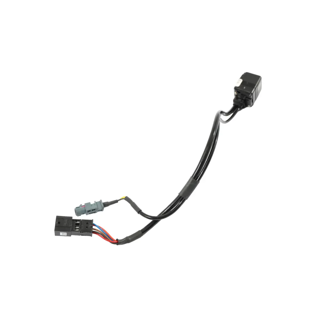 Audi A6 C7 Caméra De Recul Unité Contrôle Vue Stationnement Arrière - SKU 4S0980556A - Numéro de pièce 4S0980556A