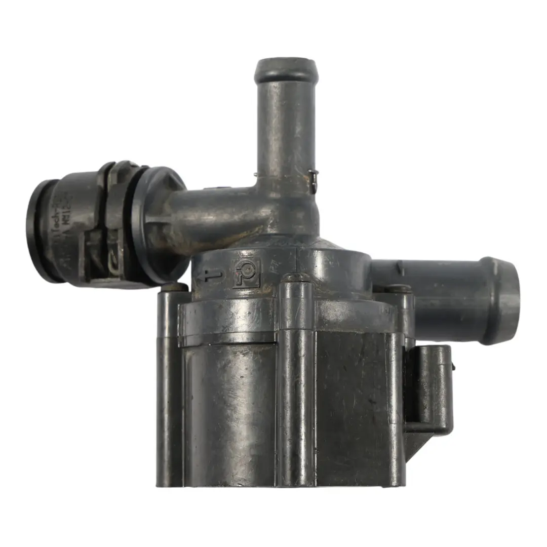 Auxiliary Water Coolant Pipe Pump to BMW F20 Petrol with Part number 502017380 BMW F20 Petrol Auxiliary Water Coolant Pipe Pump - SKU 502017380 - Part number 502017380