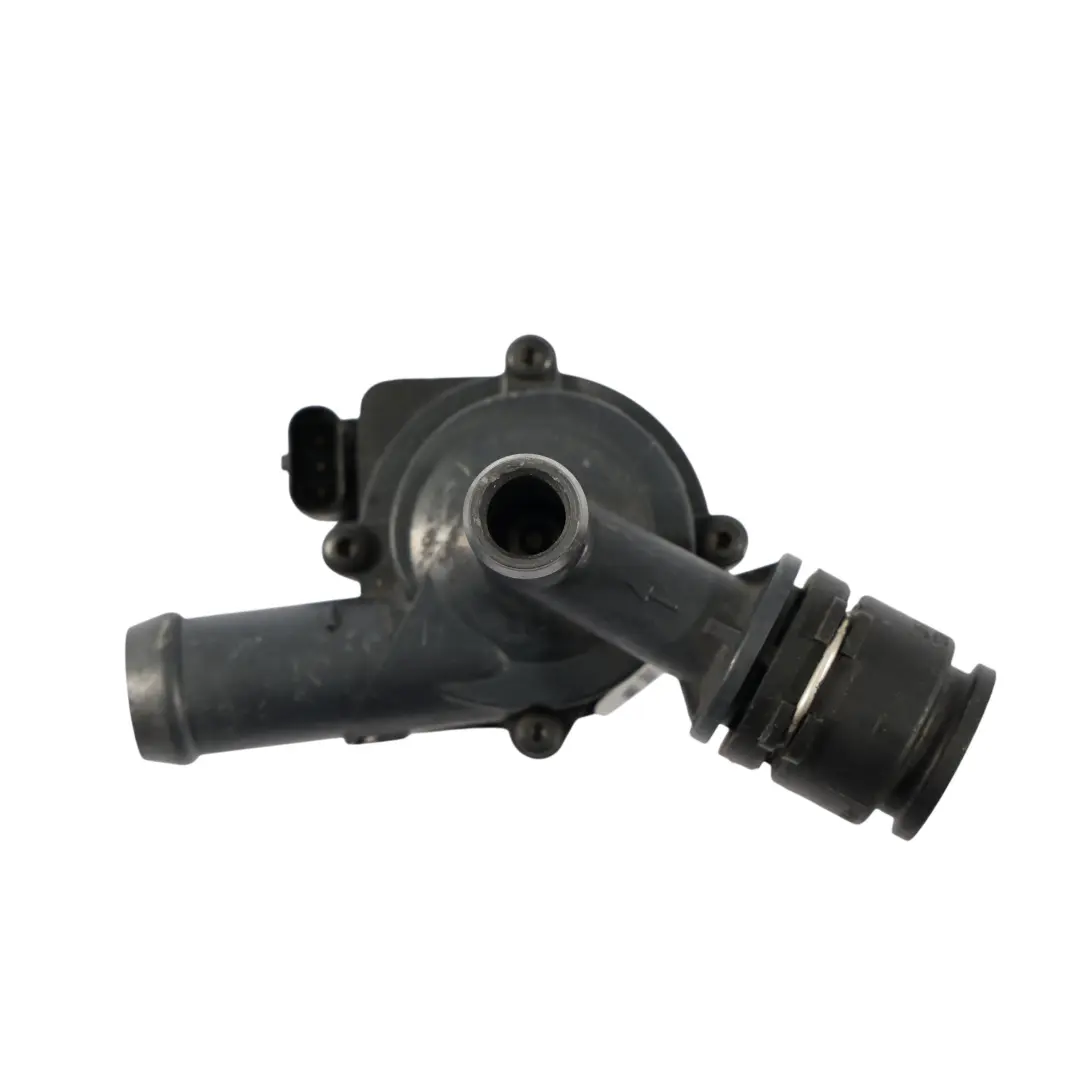 Essence Pompe De Circuit De Refroidissement Auxiliaire pour BMW F20 à propos du numéro de pièce 502017380 BMW F20 Essence Pompe De Circuit De Refroidissement Auxiliaire - SKU 502017380 - Numéro de pièce 502017380