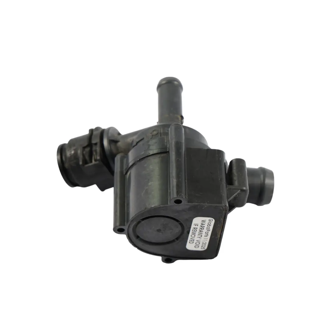BMW F20 Gasolina Auxiliar Agua Refrigerante Tubería Bomba - SKU 502017380 - Número de pieza 502017380