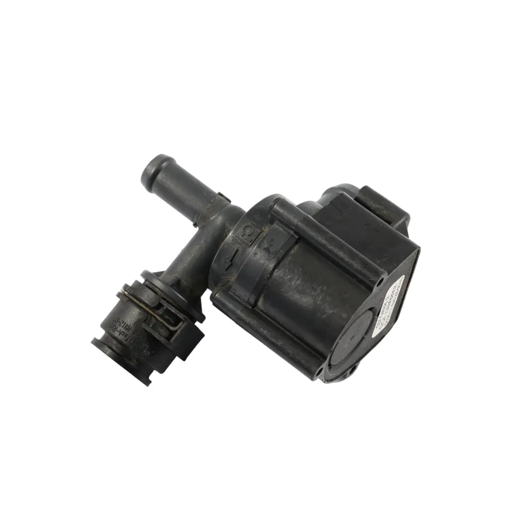 Essence Pompe De Circuit De Refroidissement Auxiliaire pour BMW F20 à propos du numéro de pièce 502017380 BMW F20 Essence Pompe De Circuit De Refroidissement Auxiliaire - SKU 502017380 - Numéro de pièce 502017380