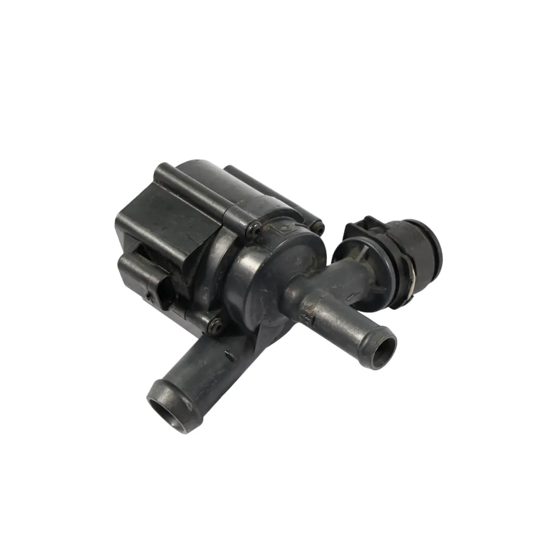BMW F20 Benzina Pompa Ausiliaria Acqua Refrigerante - SKU 502017380 - Numero di parte 502017380