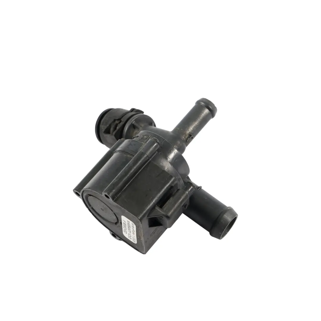 Gasolina Auxiliar Agua Refrigerante Tubería Bomba para BMW F20 con número de pieza 502017380 BMW F20 Gasolina Auxiliar Agua Refrigerante Tubería Bomba - SKU 502017380 - Número de pieza 502017380