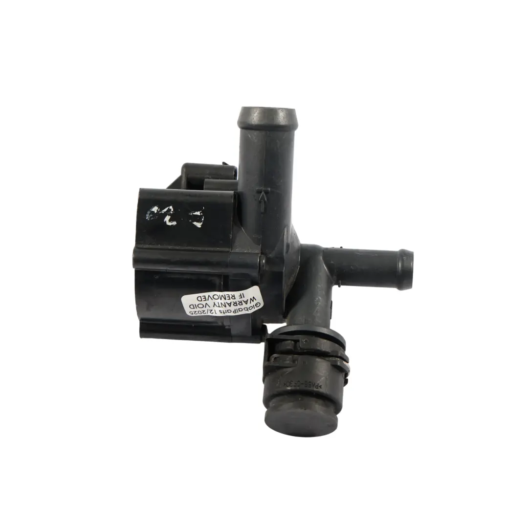 Benzin Zusatz Wasserkühlmittel Rohr Pumpe für BMW F20 mit Teilenummer 502017380 BMW F20 Benzin Zusatz Wasserkühlmittel Rohr Pumpe - SKU 502017380 - Teilenummer 502017380