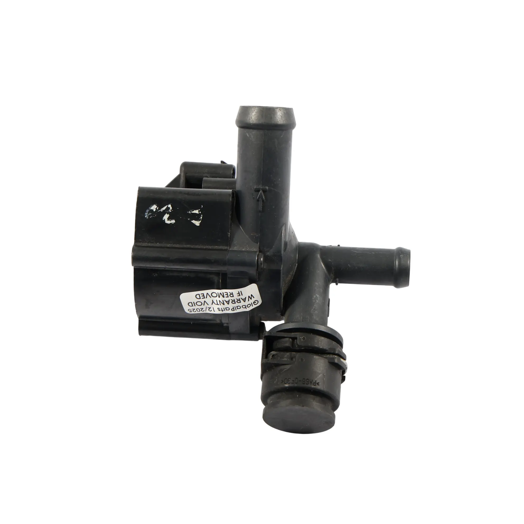 BMW F20 Benzina Pompa Ausiliaria Acqua Refrigerante 502017380