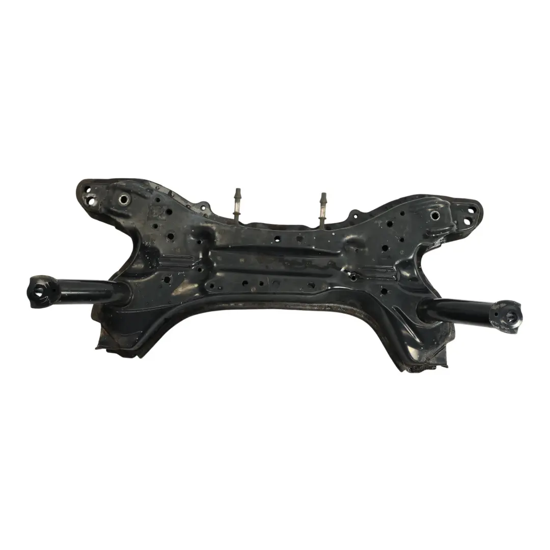 MK1 Sanki Belka Wózek Kołyska Przód do Toyota Yaris o numerze 512010D051 Toyota Yaris MK1 Sanki Belka Wózek Kołyska Przód - SKU 512010D051 - Numer Części 512010D051