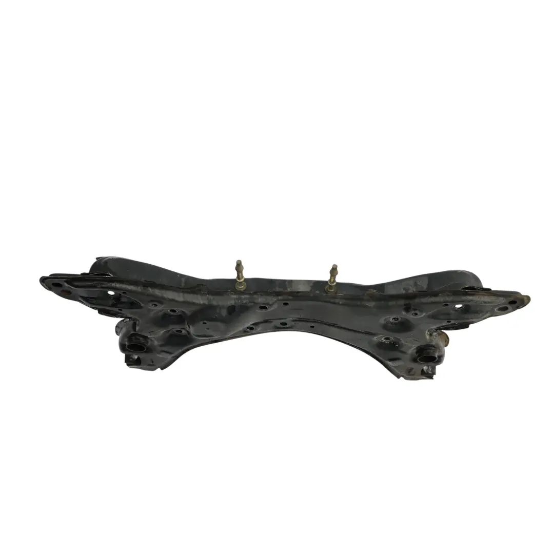 Toyota Yaris MK1 Front Subframe Cradle Axle Beam Mounting Carrier - SKU 512010D051 - Part number 512010D051