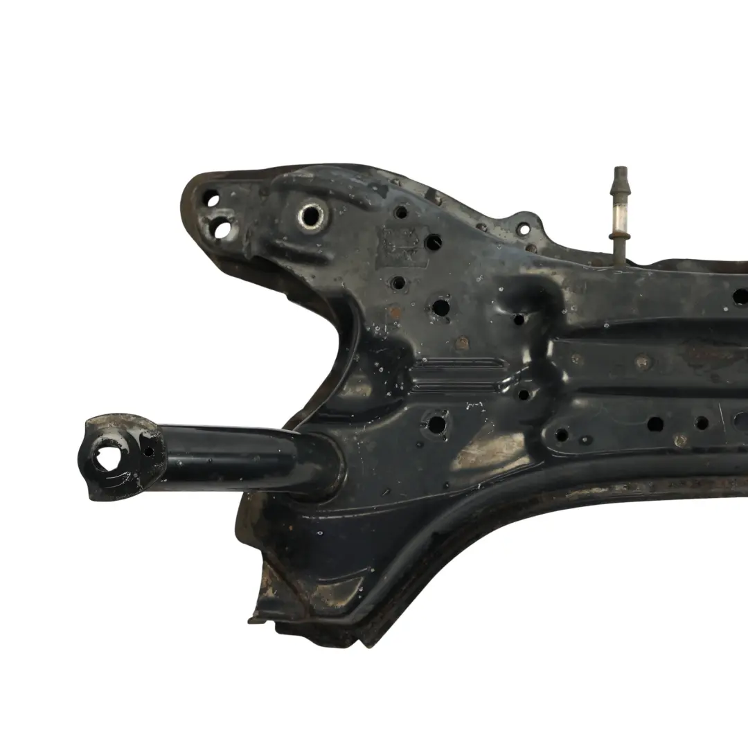 Toyota Yaris MK1 Sanki Belka Wózek Kołyska Przód - SKU 512010D051 - Numer Części 512010D051