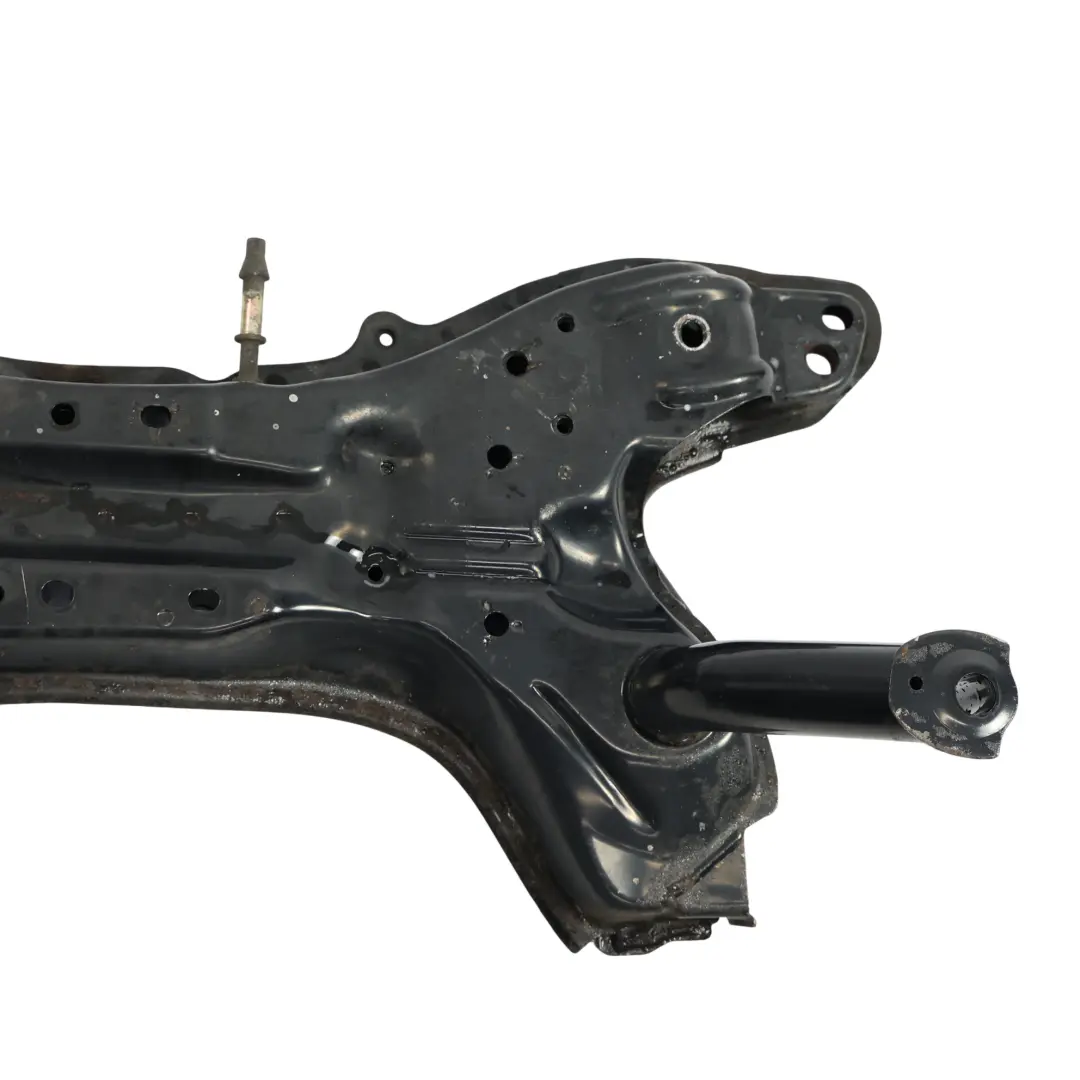 Toyota Yaris MK1 Sanki Belka Wózek Kołyska Przód - SKU 512010D051 - Numer Części 512010D051